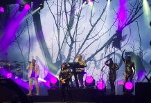 Duran Duran caps off first KAABOO Cayman