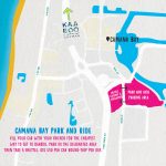 Getting 10,000 people to KAABOO