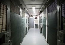 No plans for UK-style ‘early release’ policy to ease crowded prison