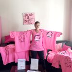 Breast Cancer Foundation prepares for beach walk