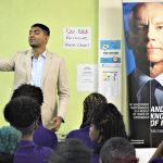 Contest in ethics launched at UCCI
