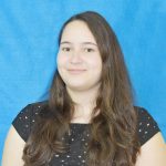 CIMA scholar returns to work in Cayman