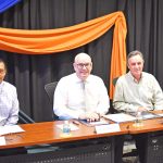 Family of CUC founder introduces scholarship