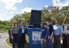 Bigger recycling depot opens in North Side