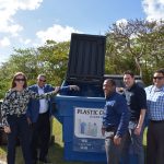Bigger recycling depot opens in North Side
