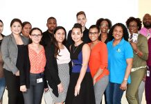 Student consulting initiative enters 11th year