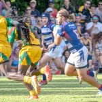 Cayman routs Guyana 58-14 in regional rugby challenge