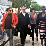 Chief justice to decide on same-sex marriage