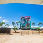 KAABOO on schedule after rain delays VIP event