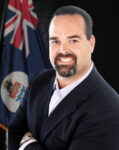 EDITORIAL – Celebrating Eric Bush’s promotion to Cayman’s ‘chief promotion officer’
