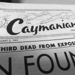 50 years ago: Men found after 13 days at sea