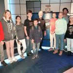 Cayman Prep team wins robotics contest