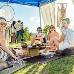 Cayman goes nutty at Coco Fest