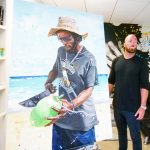 National Gallery launches Biennial Exhibition and award