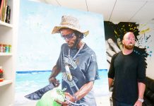 National Gallery launches Biennial Exhibition and award