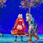 Calling all thespians for ‘Into the Woods’ auditions