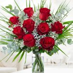 Lots of love in the air for Valentine’s Day