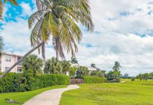 Britannia owners hire legal team to fight for golf, beach rights