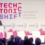 Investment summit explores data globalization and machine learning