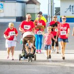 Valentine’s Mile run this weekend