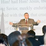 Cayman celebrates annual prayer breakfast