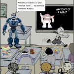 The Robot