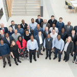 Cayman sends delegation to UK seminar