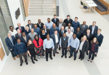 Cayman sends delegation to UK seminar