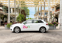 Arch Automotive offers new car sharing service in Camana Bay