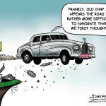 The road to Brexit