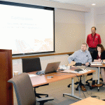 Cayman officials meet to craft earthquake plan