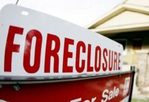 New bill aims to reform foreclosures