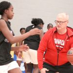 Renowned basketball coach to visit Cayman