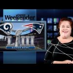 Weekender Spotlight