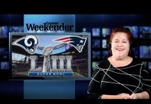 Weekender Spotlight
