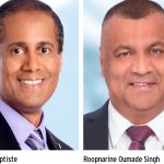 Trinidad directors appointed to Cayman National board