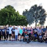 Rotaract 5K raises funds for vocational grant