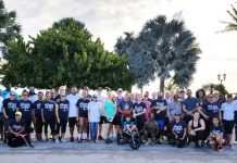 Rotaract 5K raises funds for vocational grant