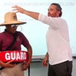 Lighthouse School stages career day for students