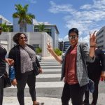 Same-sex marriage legalised in Cayman
