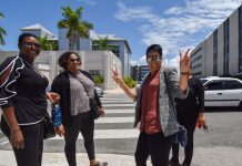 Same-sex marriage legalised in Cayman