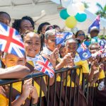 EDITORIAL – A royal visit to remember