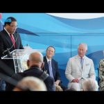 Prince opens ‘people’s airport’