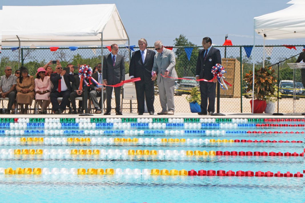 King Charles' connection to Cayman - Cayman Compass