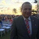 EDITORIAL – A much-deserved honour for our deputy governor