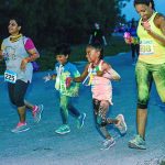 Glow Run 5K hits the streets this weekend