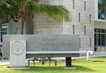 Cayman schools test distance learning Cayman International School