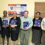 International College of the Cayman Islands expanding offerings