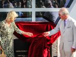 Year in review: Cayman’s royal treat
