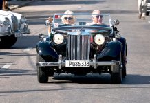 Cayman ready to welcome royal couple